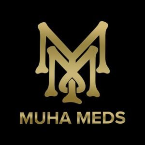 Muha Meds